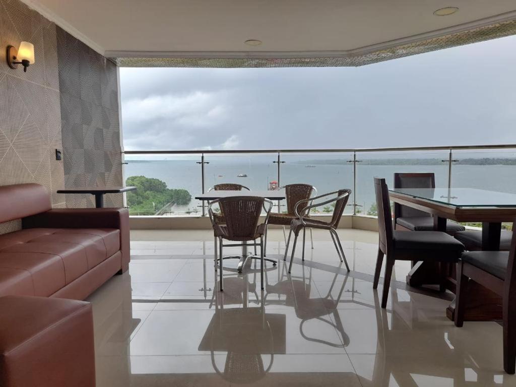 Torre Mar Hotel Buenaventura Luaran gambar