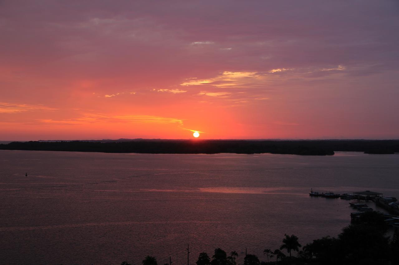 Torre Mar Hotel Buenaventura Luaran gambar