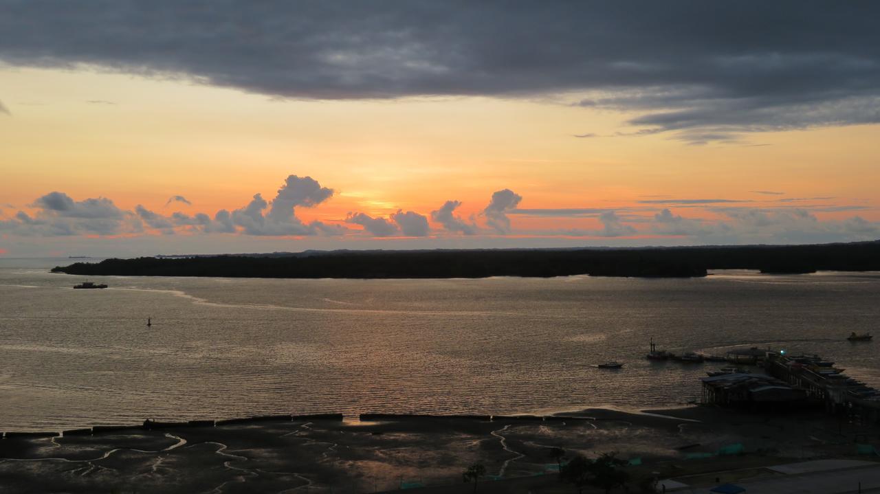 Torre Mar Hotel Buenaventura Luaran gambar