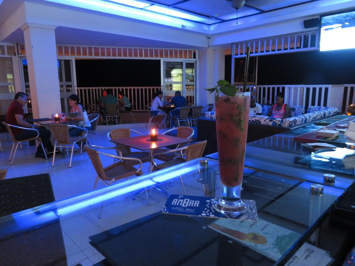 Torre Mar Hotel Buenaventura Luaran gambar