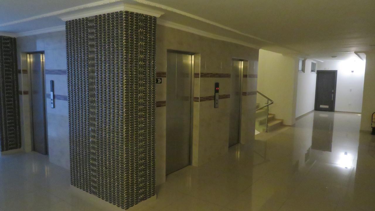Torre Mar Hotel Buenaventura Luaran gambar